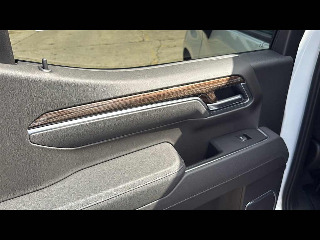 New 2026 Chevrolet Silverado 1500 LT image 23