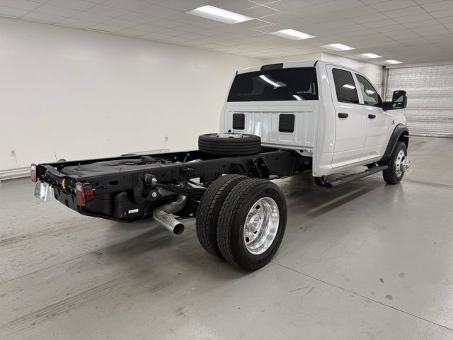 New 2026 RAM 5500 Tradesman image 5