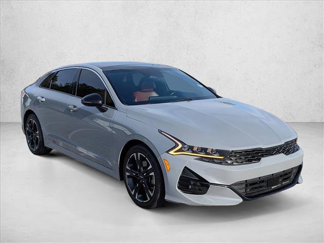 Used 2022 Kia K5 GT-Line w/ GT-Line FWD Premium Package image 3