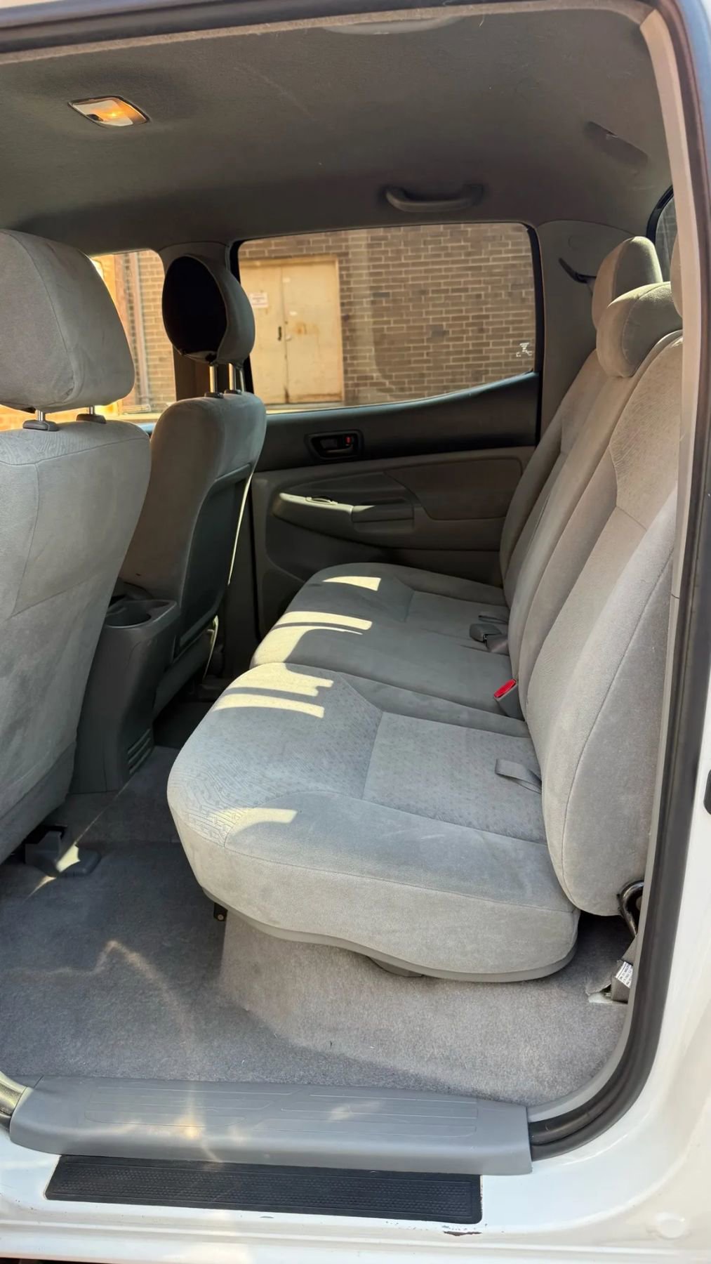 Used 2006 Toyota Tacoma 4x4 Double Cab image 17
