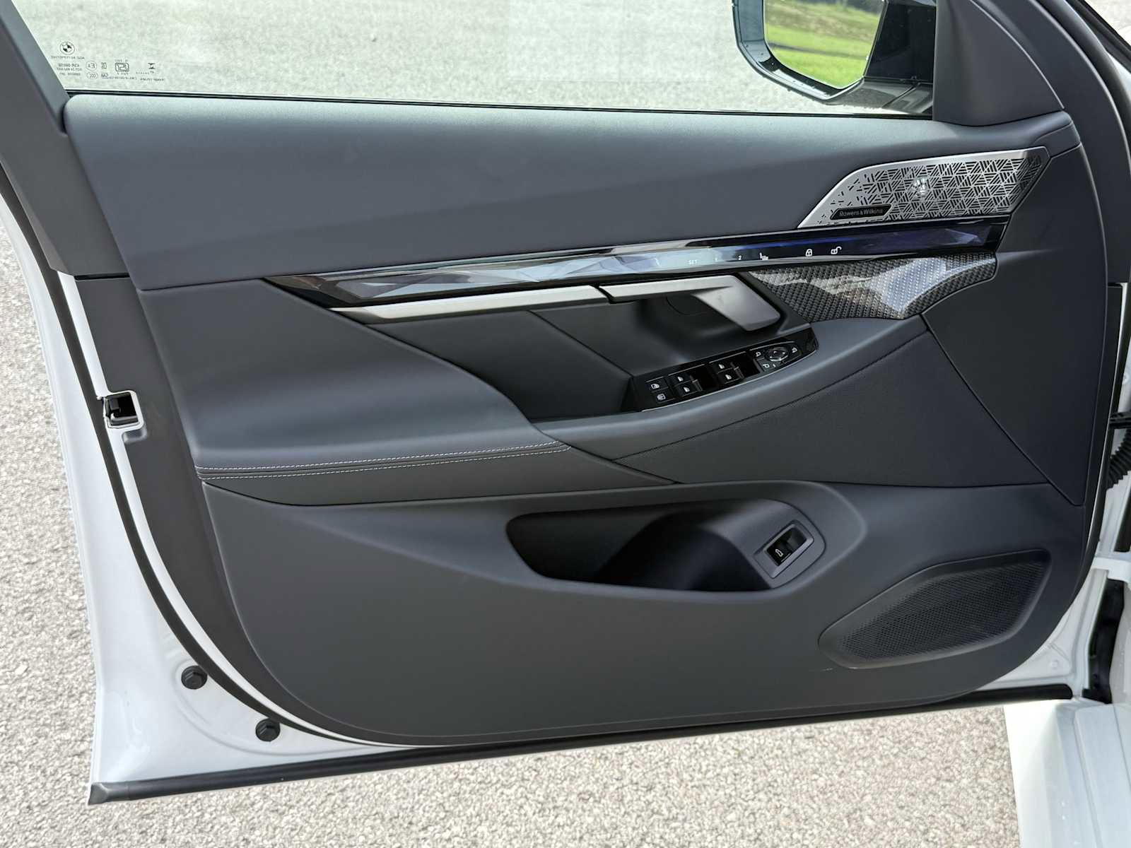 New 2026 BMW M5 w/ Executive Package image 14