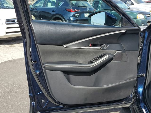Certified 2024 MAZDA CX-30 AWD 2.5 S image 16