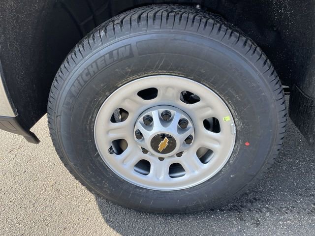 New 2026 Chevrolet Silverado 2500 W/T image 10