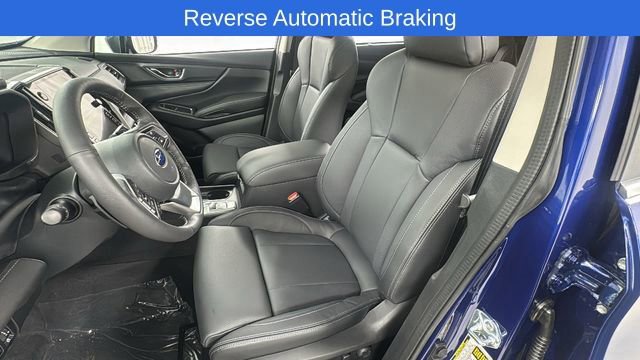 New 2026 Subaru Ascent Limited image 10
