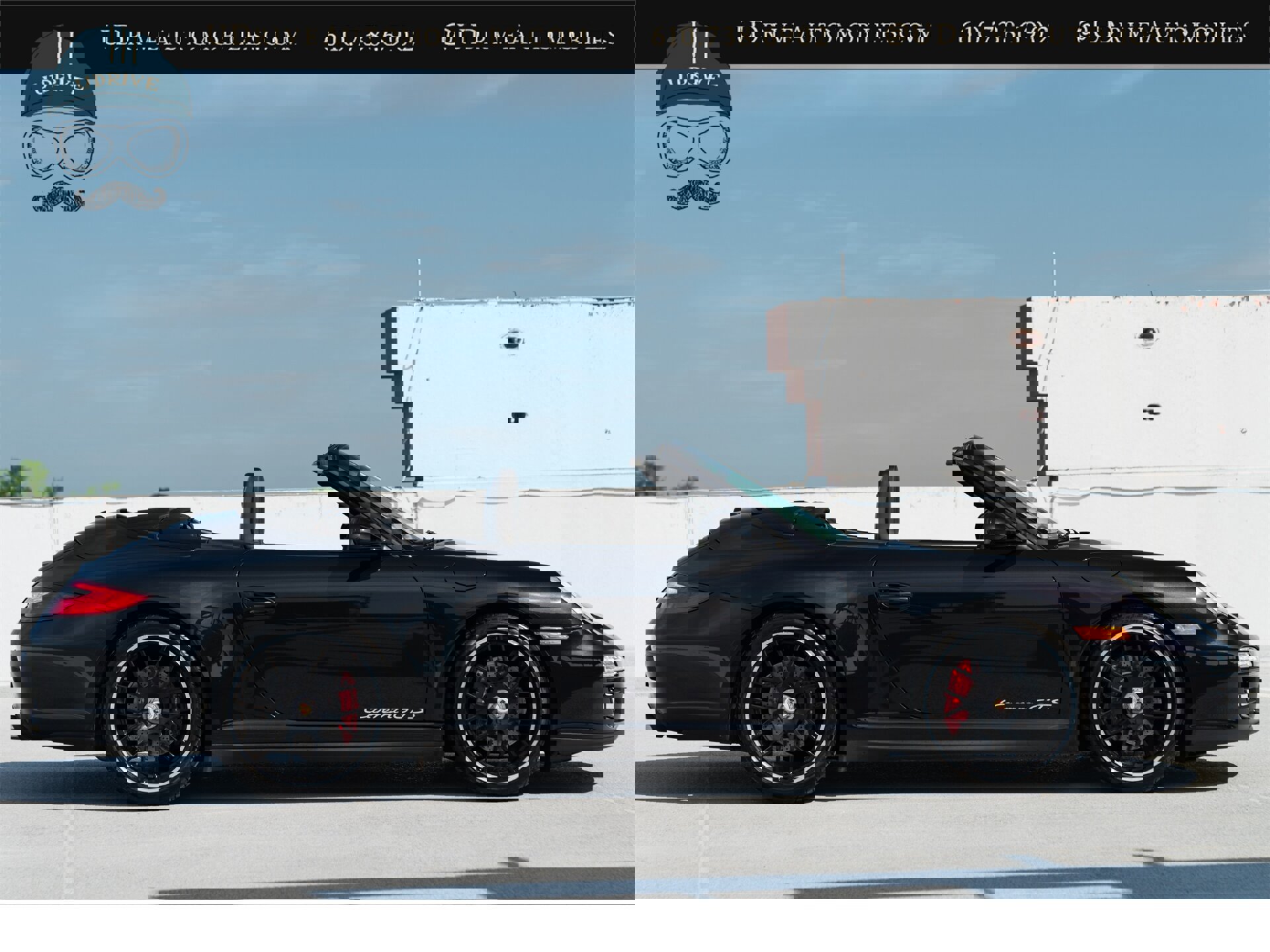 Used 2011 Porsche 911 Carrera GTS image 20