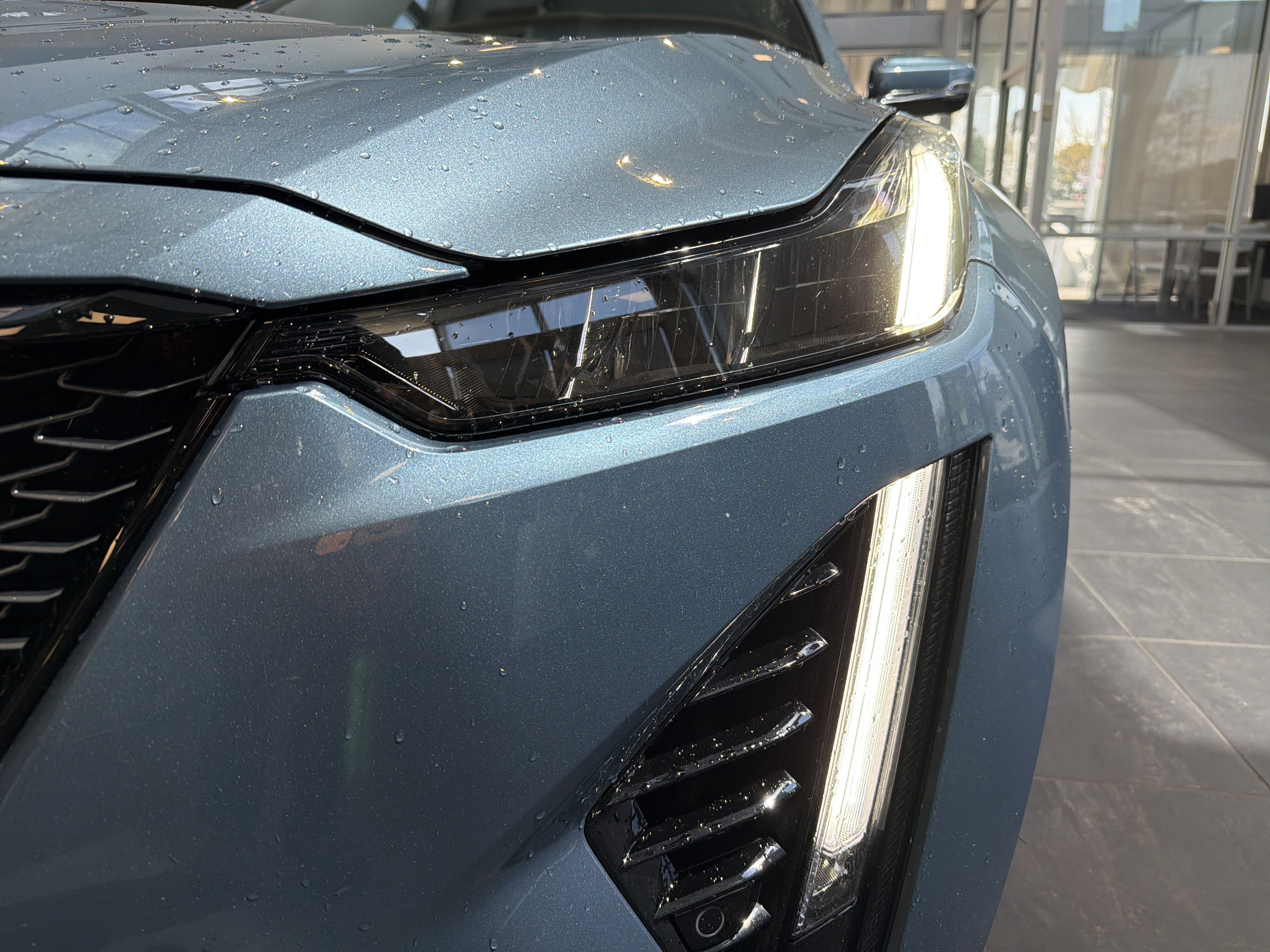 Used 2024 Cadillac CT5 V Blackwing w/ Super Cruise 2 Package image 28