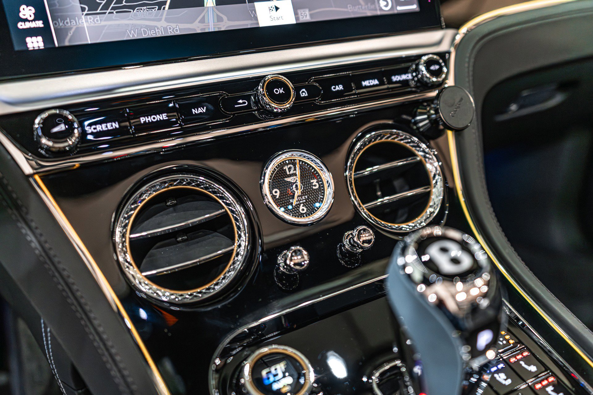 Used 2024 Bentley Continental GT S image 17