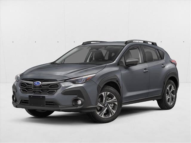 New 2026 Subaru Crosstrek 2.5i Premium AWD/4WD image 1
