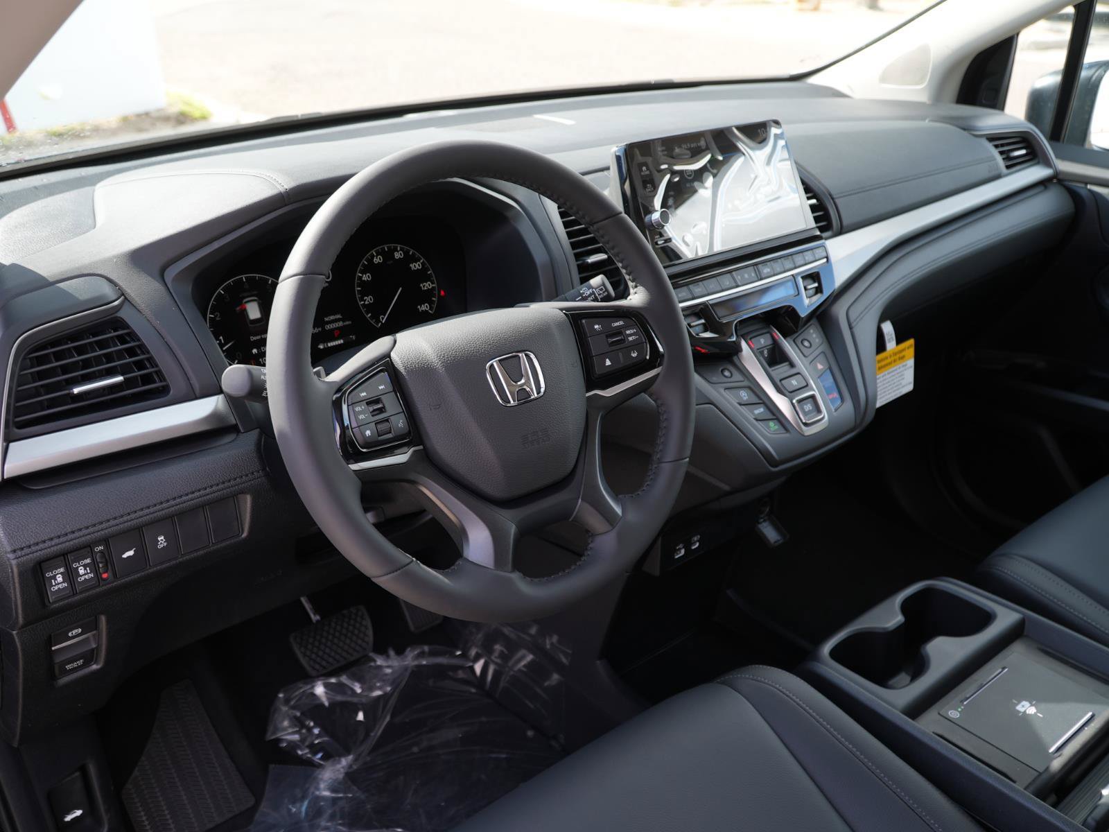 Used 2026 Honda Odyssey EX-L image 15