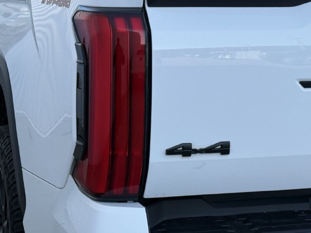 Used 2023 Toyota Tundra SR5 AWD/4WD image 6