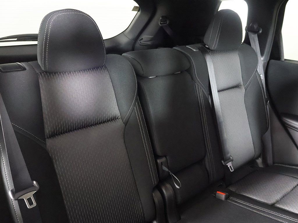 New 2026 Mitsubishi Outlander ES AWD/4WD image 31