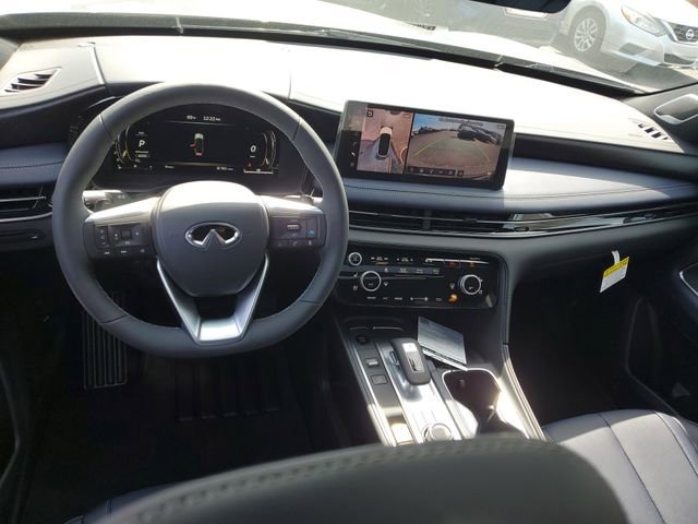 New 2026 INFINITI QX60 Sport w/ Dark Cargo Package image 13