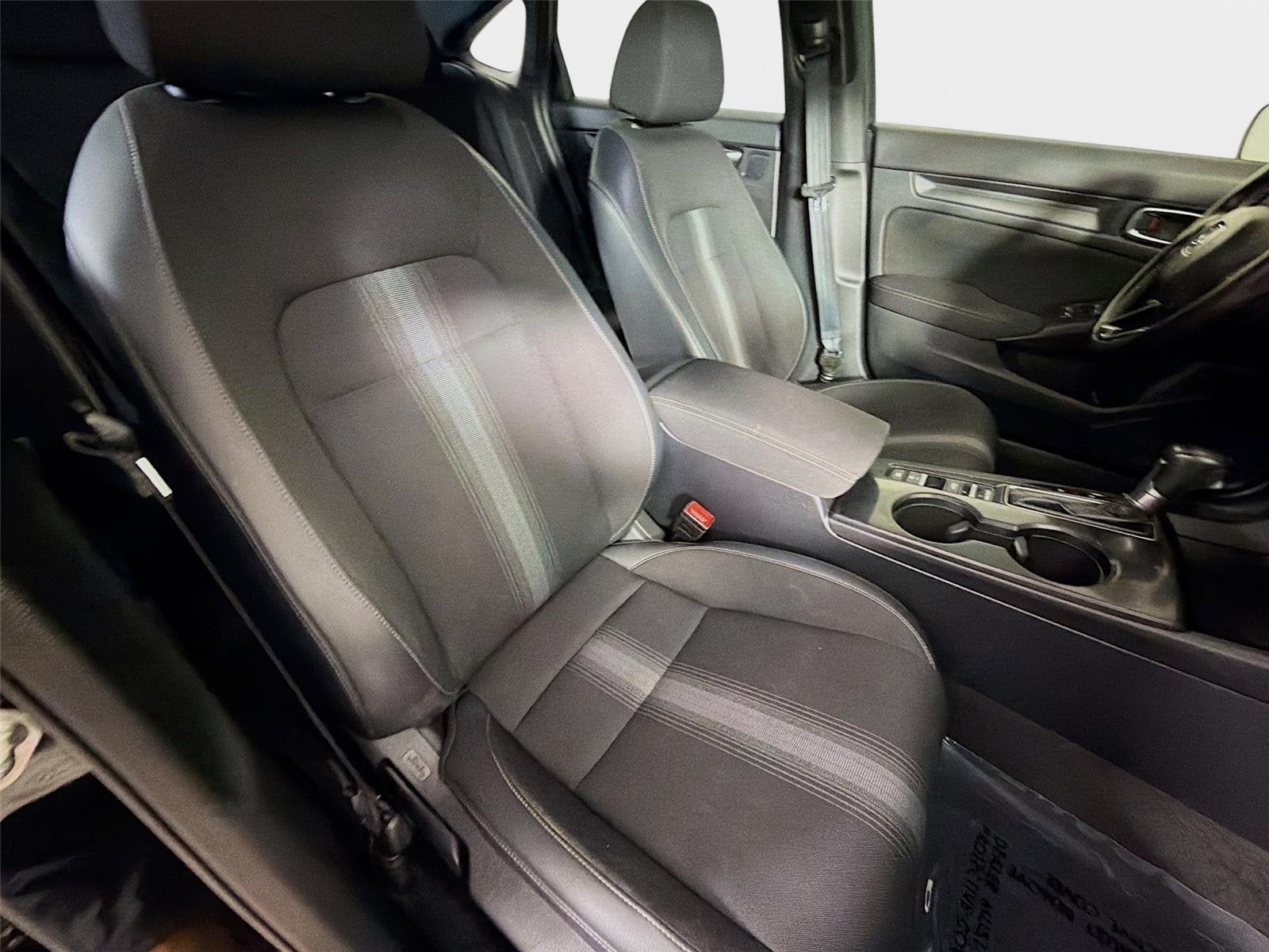 Used 2022 Honda Civic Sport image 24