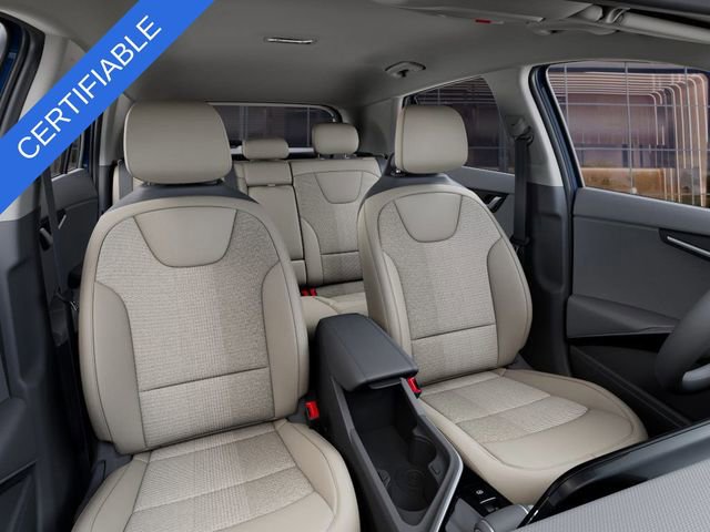Certified 2025 Kia Niro EX image 15