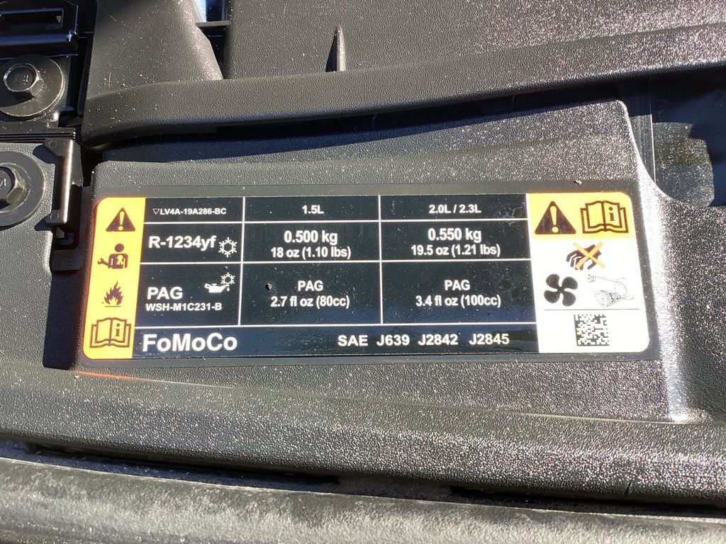 Used 2020 Ford Escape S image 69