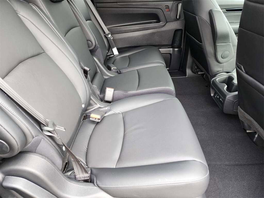 Used 2024 Honda Odyssey Touring image 20
