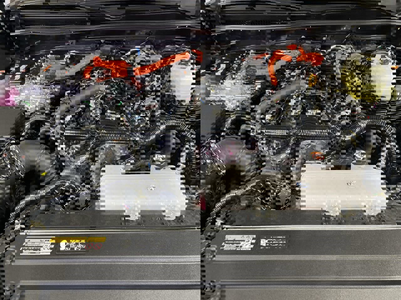 New 2025 Toyota 4Runner Limited image 12