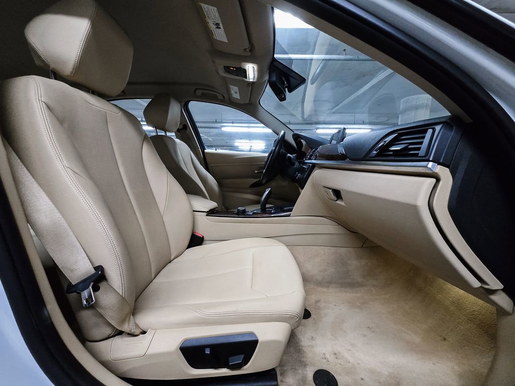 Used 2014 BMW 328i Sedan image 35