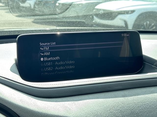 New 2026 MAZDA CX-30 AWD 2.5 S image 18