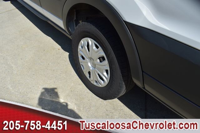 Used 2023 Ford Transit 350 XLT image 15