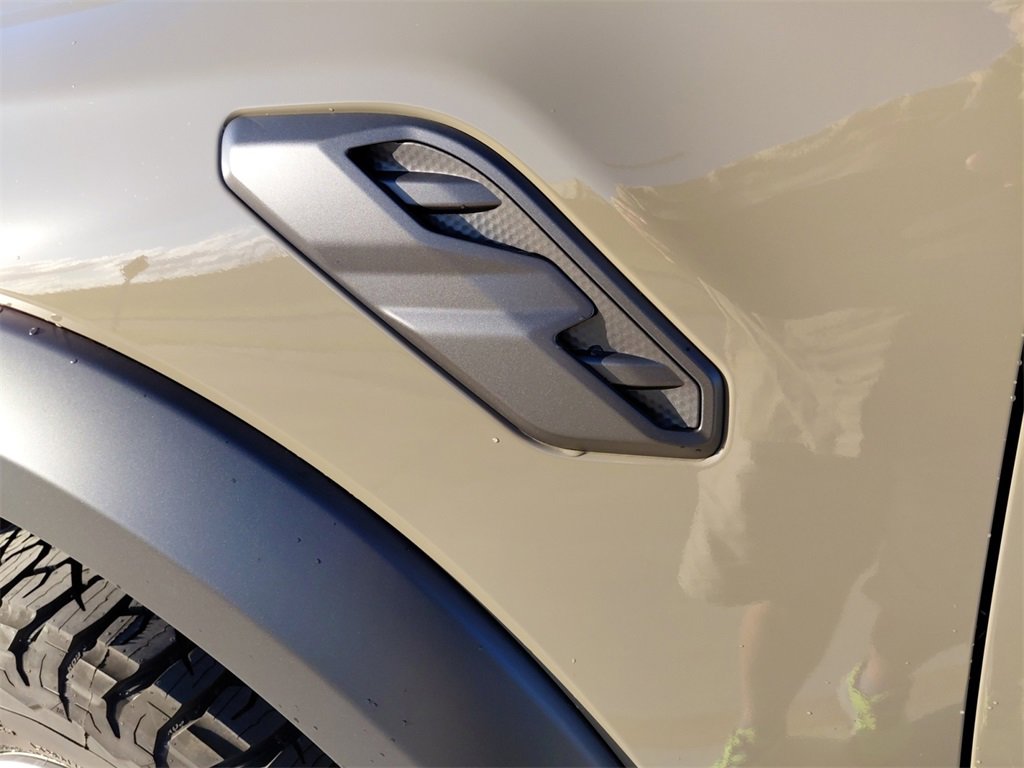 New 2025 Ford Ranger Raptor image 32