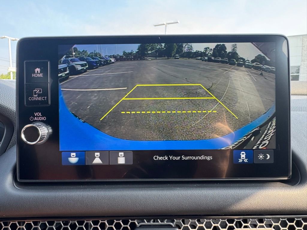 New 2026 Honda HR-V Sport image 9