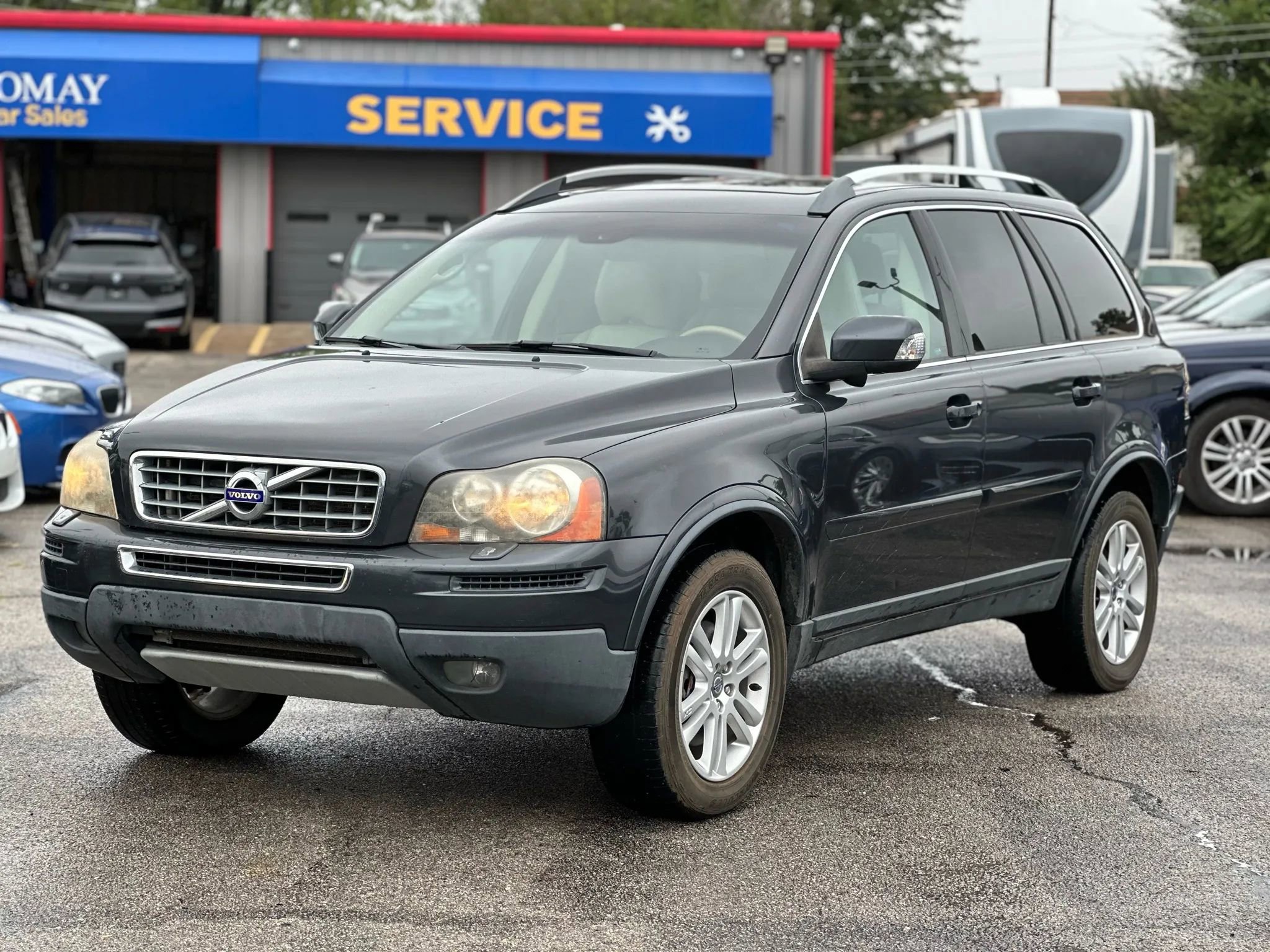 Used 2011 Volvo XC90 3.2