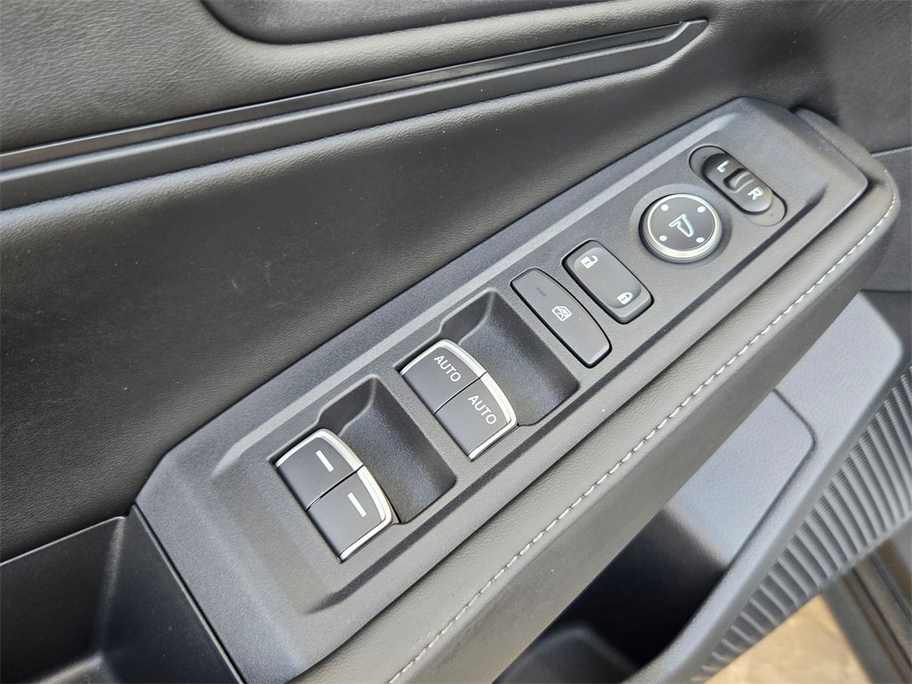 Used 2024 Honda Accord Sport image 12