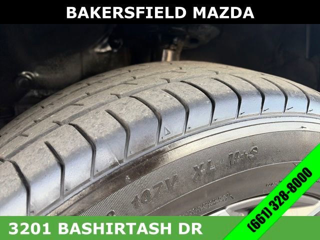 Used 2020 Honda CR-V EX-L image 25