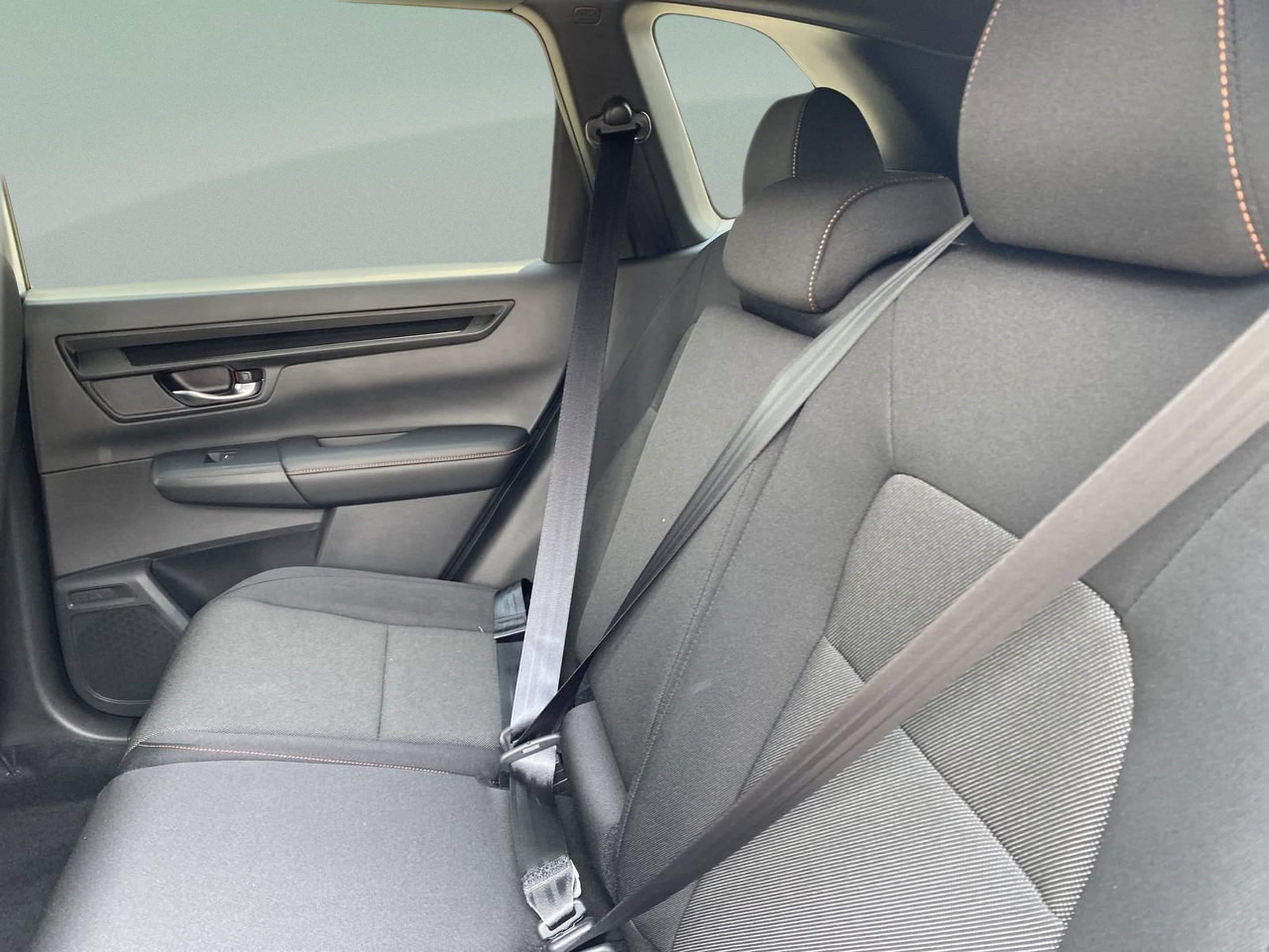 Certified 2023 Honda CR-V Sport image 17