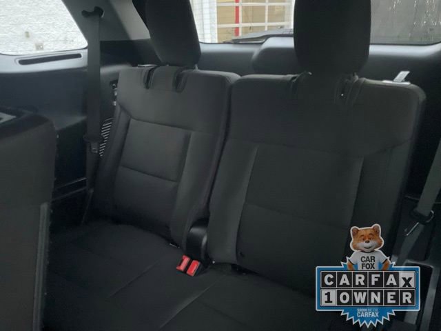 Used 2023 Ford Explorer XLT image 14