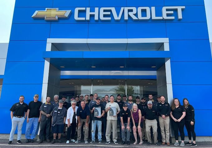 Used 2023 Chevrolet Silverado 3500 LTZ w/ LTZ Convenience Package image 28