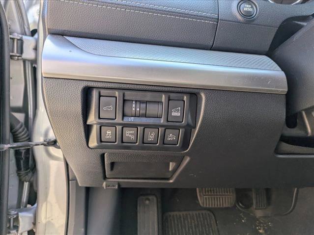 Used 2018 Subaru Outback 2.5i Premium image 8