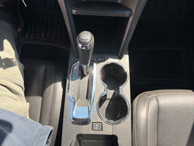 Used 2017 Chevrolet Equinox LT image 22