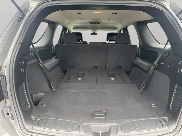 Used 2020 Dodge Durango SXT w/ 3rd Row Seating Group image 22