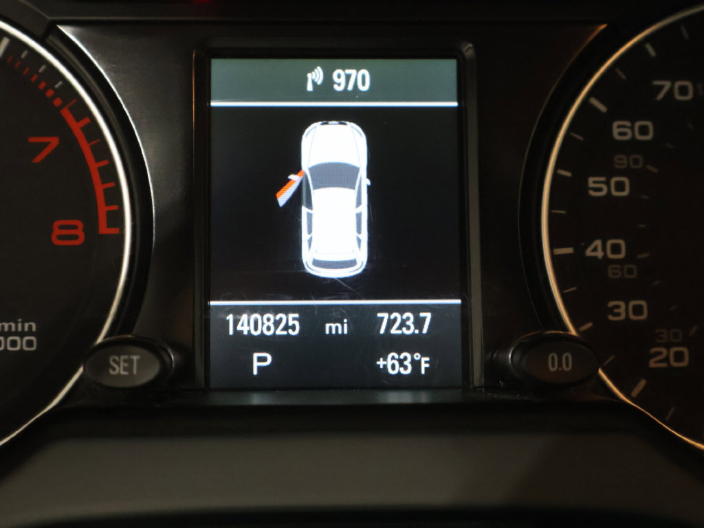Used 2014 Audi Q5 2.0T Premium Plus AWD/4WD image 39