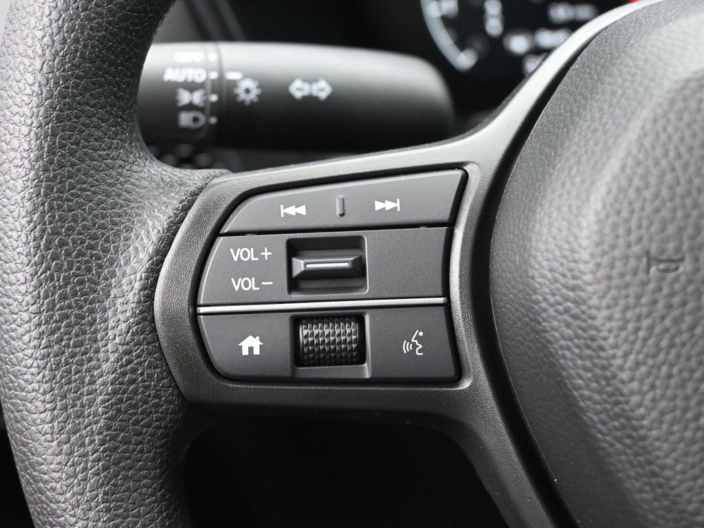 New 2026 Honda CR-V EX image 11