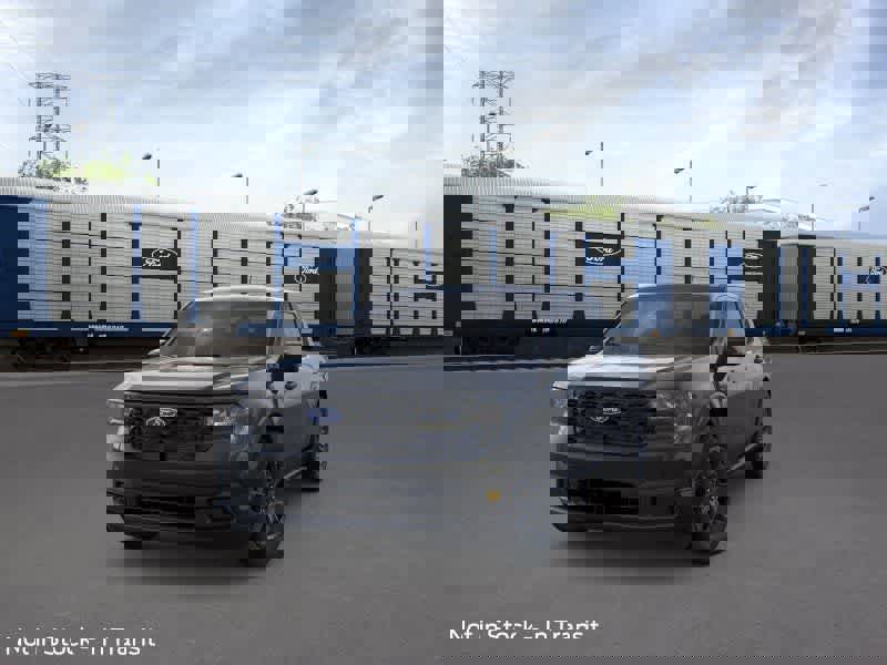 New 2026 Ford Maverick XLT w/ XLT Luxury Package image 2