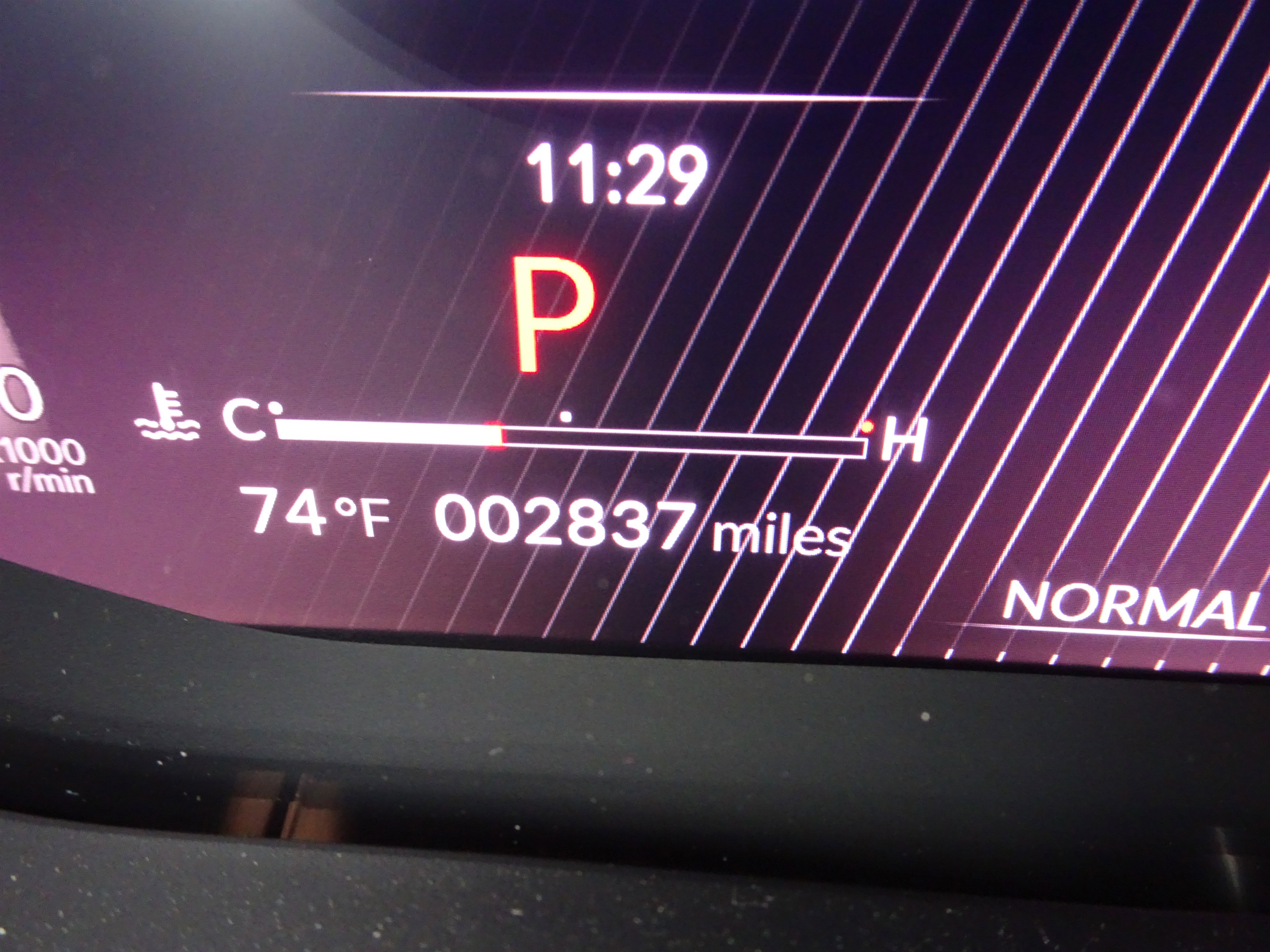 Used 2026 Acura MDX A-Spec image 26