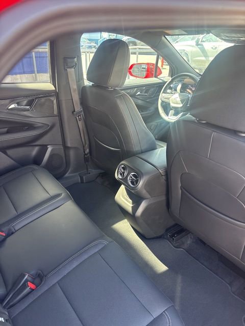 Used 2024 Chevrolet Blazer EV LT image 12