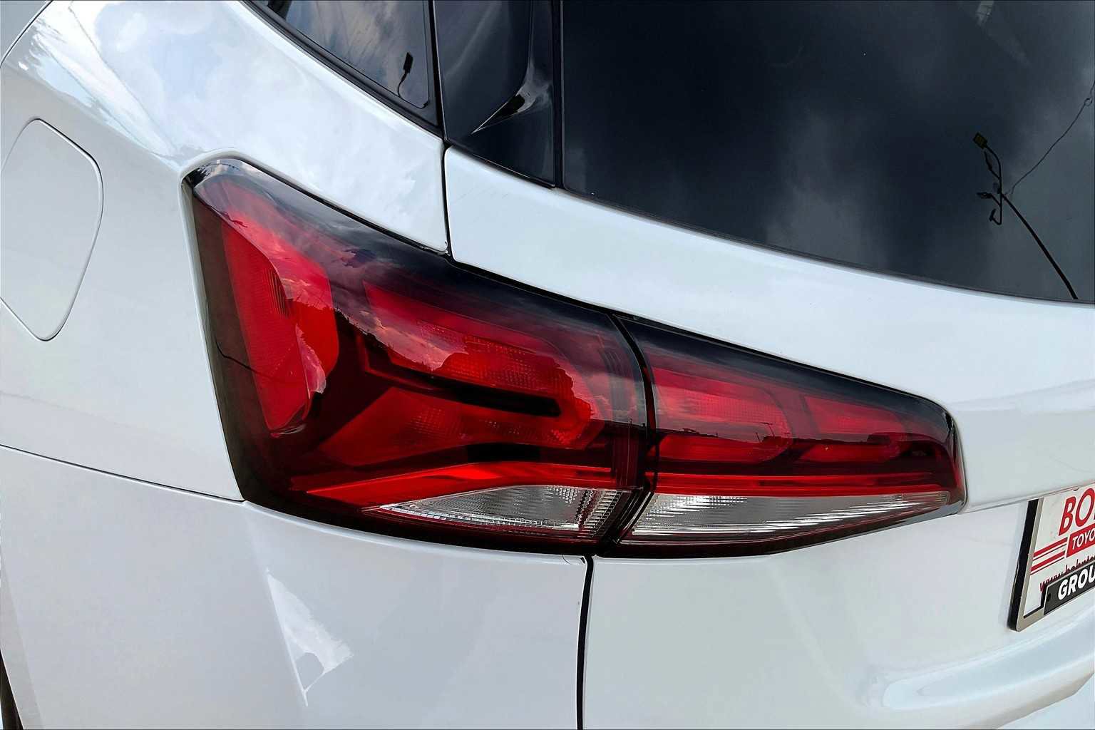 Used 2024 Chevrolet Equinox LT image 51