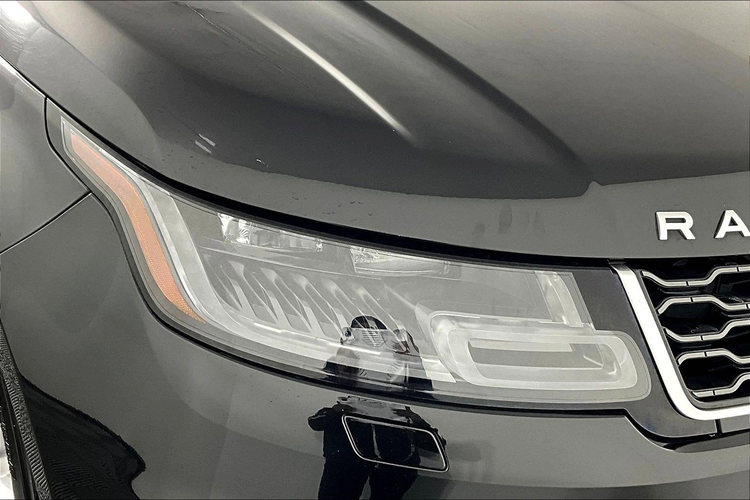 Used 2021 Land Rover Range Rover Sport SE image 34
