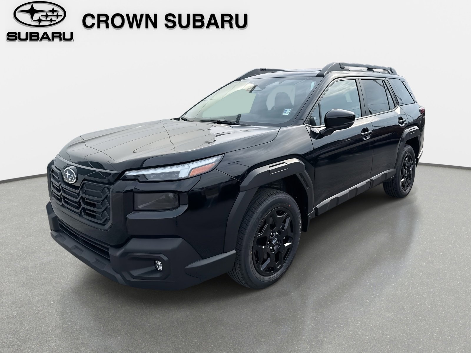New 2026 Subaru Outback Limited image 8