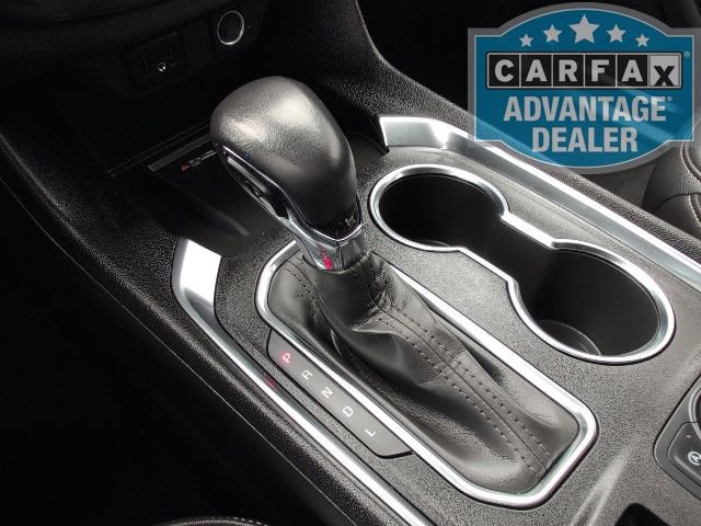 Certified 2022 Chevrolet Traverse LT image 25