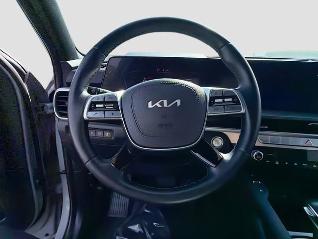 Used 2025 Kia Telluride EX X-Line AWD/4WD image 11
