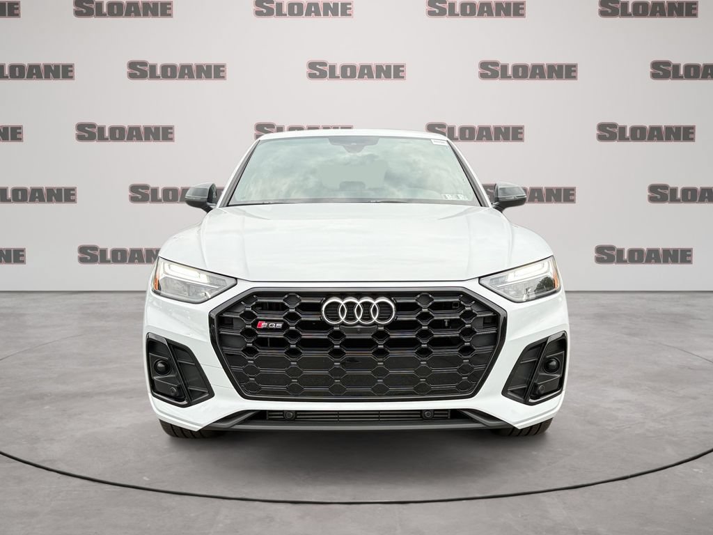 Used 2024 Audi SQ5 Premium Plus AWD/4WD image 8