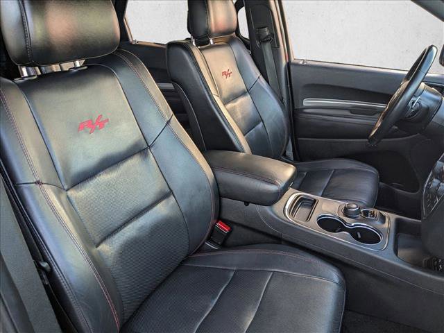 Used 2015 Dodge Durango R/T w/ Technology Group image 23