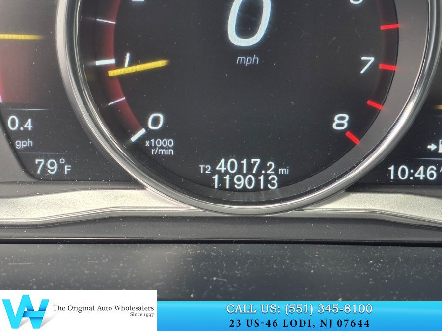 Used 2016 Volvo S60 T5 Premier AWD/4WD image 21
