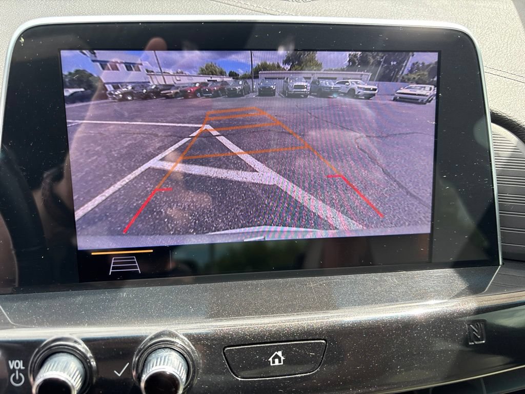 Used 2020 Cadillac CT4 Luxury w/ Sun And Sound Package RWD image 28