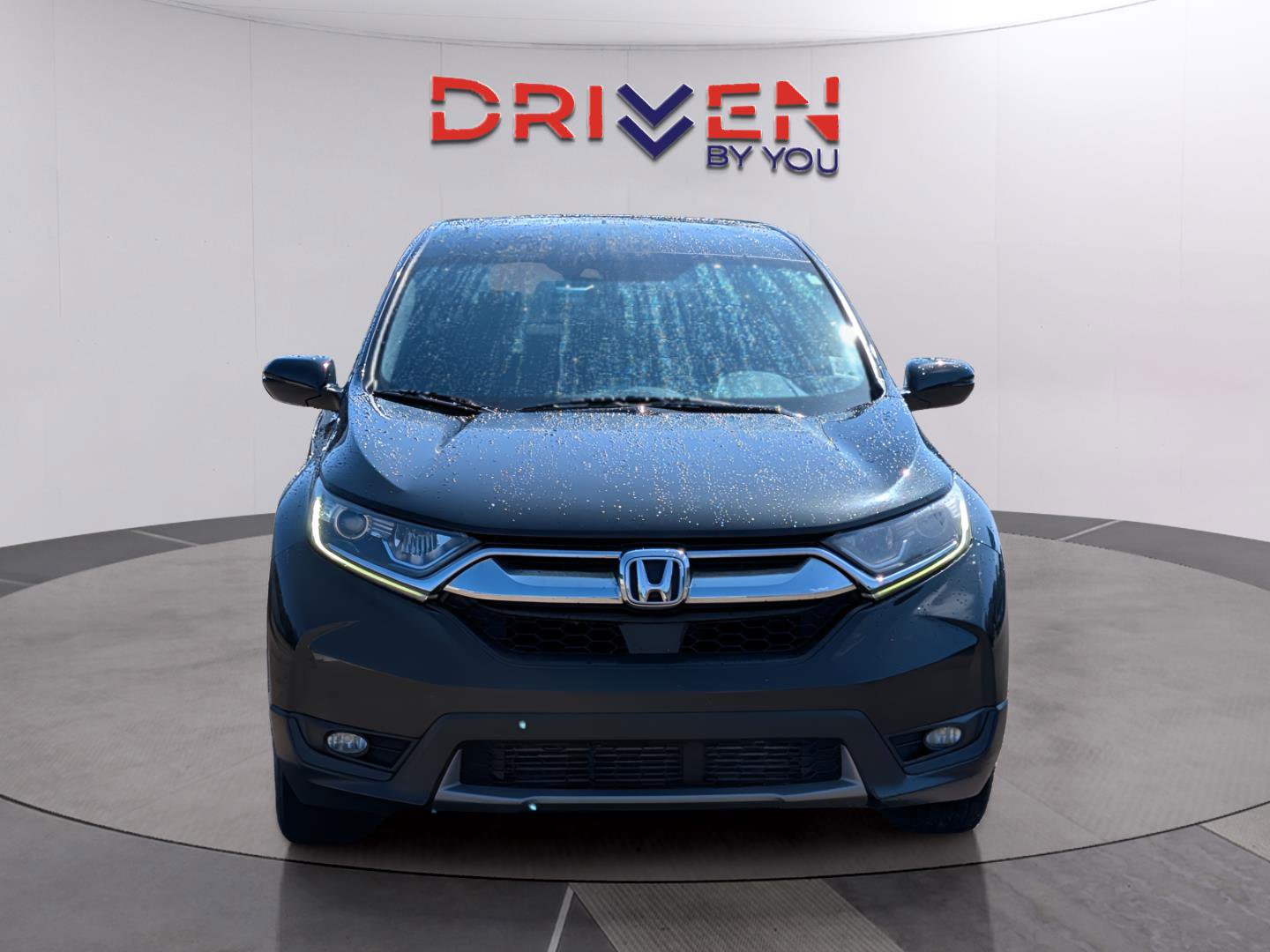 Used 2018 Honda CR-V EX image 7